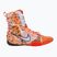 Боксови обувки Nike HyperKo 3 SE black/bright crimson/aluminium