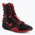 Боксьорски обувки Nike HyperKo 3 black/university red/university red