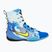 Боксови обувки Nike HyperKo 3 SE photo blue/sonic yellow