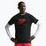 Мъжка тениска Nike Dri-Fit Running black/team crimson
