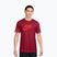 Мъжка тениска Nike Dri-Fit Running team crimson/light crimson