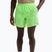 Мъжки шорти за бягане Nike Stride Dri-Fit Brief-Lined 7" lime blast