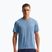 Мъжка тениска за бягане Nike Miler Dri-Fit UV work blue
