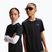 Детска тениска Nike Miler Black