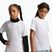 Детска тениска Nike Miler white/white