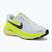 Мъжки обувки за бягане Nike Structure Plus white/pure platinum/volt/black