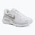 Дамски обувки за бягане Nike Structure Plus white/photon dust/metallic silver