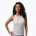 Дамска тениска Jordan Sport Essentials Dri-Fit Sleeveless Top white/black