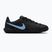Детски футболни обувки Nike Tiempo Maestro Club Jr IC black/ice