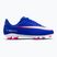Детски футболни обувки Nike Mercurial Vapor 16 Club FG/MG racer blue/white