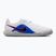 Детски футболни обувки Nike Tiempo Maestro Club Jr IC white/racer blue/pink blast/black
