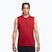 Мъжка баскетболна тениска  Jordan Sport Essential gym red