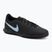 Мъжки футболни обувки Nike Tiempo Maestro Club TF black/ice blue