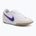 Мъжки футболни обувки Nike Streetgato white/pink blast/racer blue