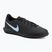 Мъжки футболни обувки Nike Tiempo Maestro Club IC black/ice blue