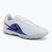 Детски футболни обувки Nike Tiempo Maestro Academy Jr TF white/racer blue/pink blast/black