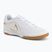Мъжки футболни обувки Nike Tiempo Reactgato IC white/metallic gold