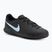 Детски футболни обувки Nike Tiempo Maestro Club Jr IC black/ice