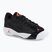 Детски баскетболни обувки Nike Jordan Luka 77 GS Jr black/white/university red
