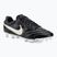 Мъжки футболни обувки Nike Tiempo Ligera Pro FG black/white