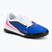 Мъжки футболни обувки Nike Phantom 6 Low Academy TF racer blue/white/pink blast