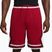Мъжки баскетболни шорти  Jordan Sport Dri-FIT 9" Diamond gym red/white/gym red