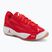 Детски баскетболни обувки Nike Jordan Luka 77 GS Jr chile red/gum light brown/white