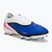 Детски футболни обувки Nike Phantom 6 Low Pro FG/MG racer blue/white/pink blast