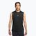 Мъжка баскетболна тениска  Jordan Sport Essential black