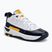 Мъжки обувки  Jordan Max Aura 7 white/obsidian/university gold