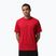 Мъжка тениска Nike Jordan Sport Dri-Fit Jumpman gym red/black