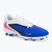 Мъжки футболни обувки Nike Phantom 6 Low Club FG/MG racer blue/white/pink blast