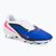 Мъжки футболни обувки Nike Phantom 6 Low Academy FG/MG racer blue/white/pink blast