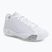 Mъжки баскетболни обувки Nike Jordan Luka 77 white/metallic silver/photon dust
