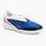 Мъжки футболни обувки Nike Phantom 6 Low Academy IC racer blue/white/pink blast