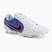 Мъжки футболни обувки Nike Tiempo Ligera Pro FG white/racer blue/pink blast/black