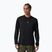 Мъжка блуза с дълъг ръкав  Jordan Sport Essentials Dri-Fit black