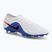 Мъжки футболни обувки Nike Tiempo Maestro Elite FG white/racer blue/pink blast/black