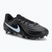 Детски футболни обувки Nike Tiempo Maestro Academy Jr FG/MG black/ice blue
