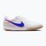 Мъжки футболни обувки Nike Streetgato white/pink blast/racer blue