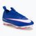 Детски футболни обувки Nike Mercurial Vapor 16 Academy FG/MG racer blue/white