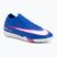 Мъжки футболни обувки Nike Mercurial Vapor 16 Pro TF racer blue/white