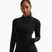 Дамско тренировъчно горнище Nike Zenvy Dri-Fit Full Zip black/cool grey