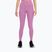Дамски клин Nike Zenvy High-Waisted 7/8 light magenta/white
