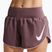 Дамски шорти за бягане Nike Tempo Swoosh Dri-Fit Mid-Rise Brief-Lined tattoo/pin foam