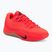 Мъжки баскетболни обувки Nike Street Flare bright crimson/gum light brown/black
