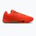 Мъжки баскетболни обувки Nike Street Flare bright crimson/gum light brown/black