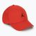 Шапка с козирка  Jordan Rise Structured Metal Jumpman chile red/r511