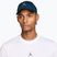 Шапка с козирка Nike Jordan Club Unstructured Curved-Bill squadron blue/sail
