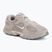 Детски обувки Nike V5 Runner Suede moon particle/light orewood brown